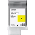 Cartucho De Tinta Canon Pfi-107 y 130ml (5pçs) 6708b003aa