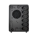 Nobreak Sms Lite 1200va Entrada Bivolt Automático e Saída 115v - 29205