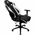 Cadeira Gamer ThunderX3 EVO Branca - TGC12