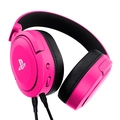 HEADSET GXTRUST FORTA 25557 ROSA COMPATIVEL PS5 - GXT-498P