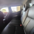 NISSAN FRONTIER XE X4 2020
