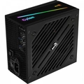 Fonte 600w Gamer Atx Cylon Aerocool 80 Plus Bronze Pfc Ativo