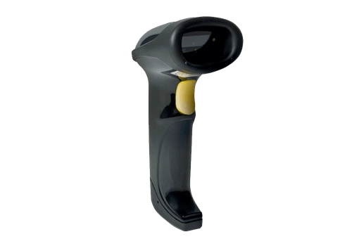 Leitor de Codigo de Barras C3Tech 1D Sensor a Laser USB - LB-40BK