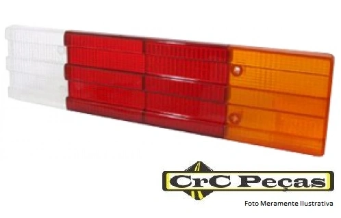 Lanterna - Lente - Padrão 060