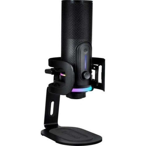 Microfone Condensador RGB Streamplify Mic Pro