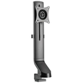 Suporte Fixo para Monitor C/ Regulagem de Altura - 17 a 32 - Plmsm01f