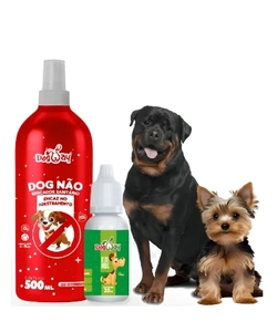 CASADINHO DOG WAY