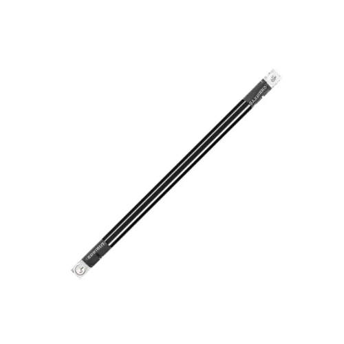 CABO ELÉTRICO OLHAL M8 35MM² 30CM 125A - PRETO