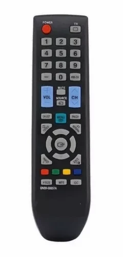 Controle Remoto Para TV SAMSUNG SKY-7956