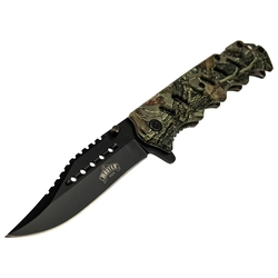 Canivete Master USA (MU-A124B)