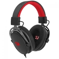 Headset Gamer Redragon Cragblade Preto - H541
