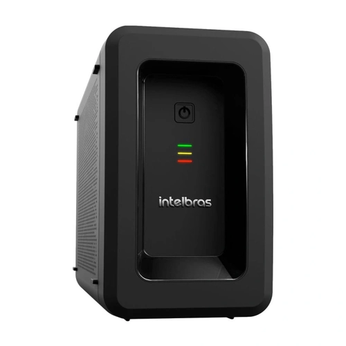Nobreak Interativo Intelbras 1500va 120v - 4822210