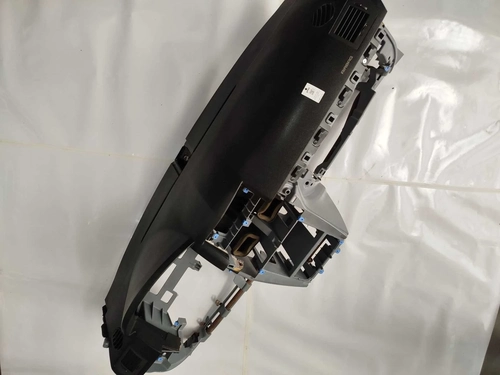 CAPA DO PAINEL VECTRA ELEGANCE 2.0 2006 (ID:12604)