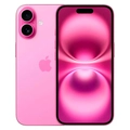 Apple iPhone 16 128GB / 8GB RAM Tela 6.1