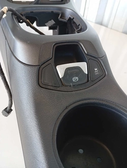 Botão Freio De Mão Jeep Compass 2018 (id:16774)