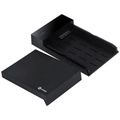 Case para HD e SSD 2.5 e 3.5 Sata para USB 3.0 Toolfree Toolless - CP235-30