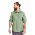 Camisa Technical UV50+ Defender (Galapagos)