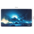 Mouse Pad Gamer Vinik Extended Horizon 700x400x2mm - Mpxh74