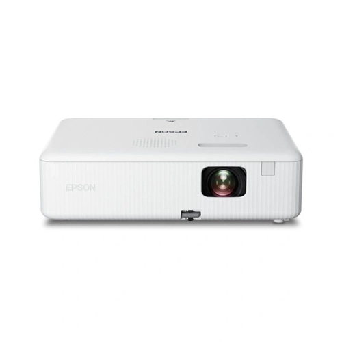 Projetor Epson Co-w01 3000 Lumens Wxga - V11ha86020