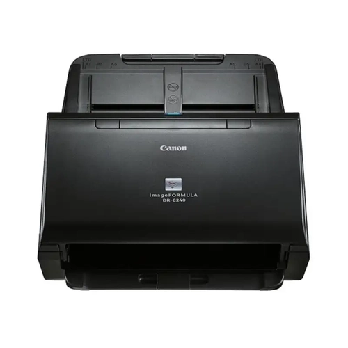 Scanner Canon A4 Dr-c240 45ppm 600dpi - 0651c014aa
