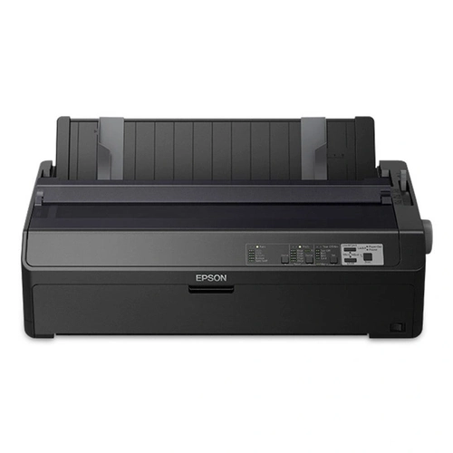 Impressora Epson Matricial Fx-2190 Ii Usb - C11cf38301