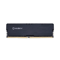 Memória DDR4 16GB 3200MHz CL22 Preto Husky Impulse - HRM001163222PT