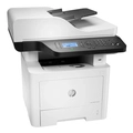 Multifuncional Hp M432fdn Laser Monocromática A4 - 7uq76a_696