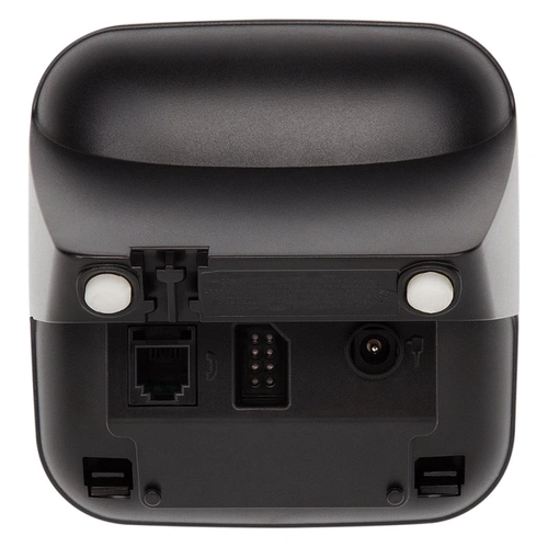 Telefone Sem Fio Intelbras Ts3112 Digital Com Ramal Adicional Preto