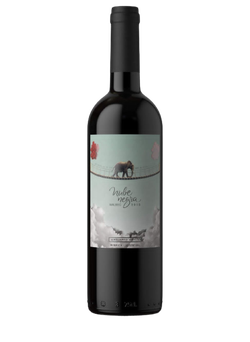 Nube Negra Malbec