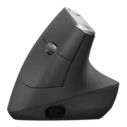 Mouse Logitech MX, Vertical - 910-005447