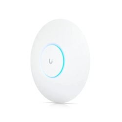 Access Point Ubiquiti U6+ Unifi 6 Plus Sem Fonte - U6+i