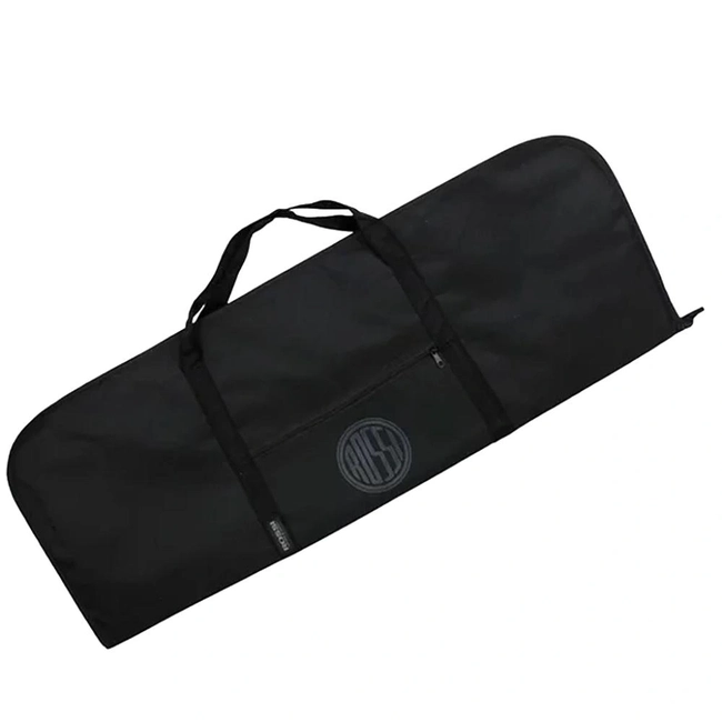 Capa Proteção P/ Rifle Airsoft 90x32cm Estofado CB367 - (Rossi)