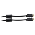 Cabo HDMI Fortrek 2.0 4k 1,8M HD202 - 72904