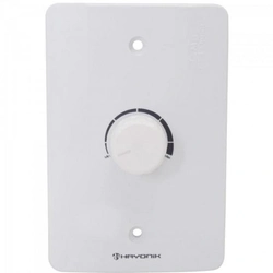 Atenuador Para Som Ambiente Hayonik Linha 70v 25w Rms 8ohms