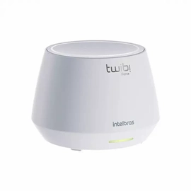 Roteador Wi-fi 6 Mesh Twibi Force Ax 1500 4750129