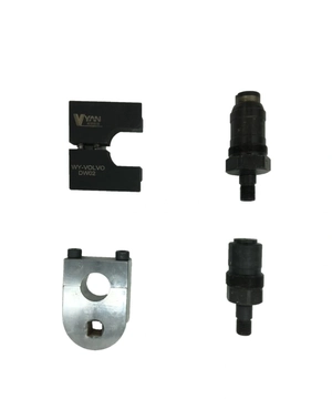KIT DE FERRAMENTAS PARA UNIDADES VOLVO D12D E D13 - DT01-0137 D-TRON