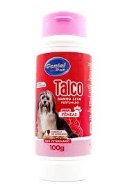 TALCO MORANGO