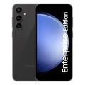 Smartphone Samsung S23 Fe Enterprise Edition 5g 256gb Grafite - Sm-s711bzakleb