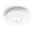 Access Point Wi-fi 6 Montavel Em Teto Dual Band 2.4/5ghz Ax1800 Eap610 Nacional Smb