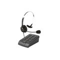TELEFONE HEADSET HSB 40 - INTELBRAS