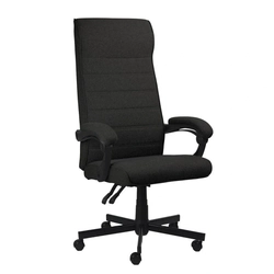 Cadeira Escritorio Pcyes Ergonomica Magnus Black - Pceemagpt