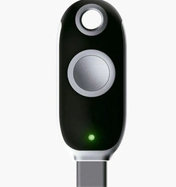 Chave De Acesso Gertec c Nfc Edição Pro Epass Fido2 30000129