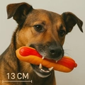 Hot Dog Vinil