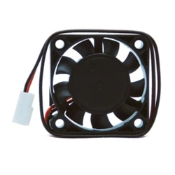 Cooler Micro Ventilador Ventoinha 40x40x10