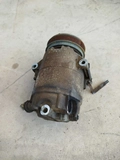 COMPRESSOR DE AR CHEVROLET AGILE LT 1.4 ECONOFLEX  2012 (ID:21569)