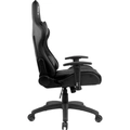Cadeira Gamer Black Hawk Preta FORTREK