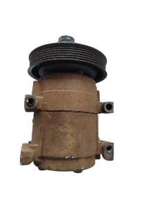 COMPRESSOR AR CONDICIONADO FORD FIESTA/ECOSPORT 2007 (ID:11410)