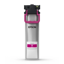 Bolsa de Tinta T94132a Original Epson Wf-c5710 Wf-c5790 C5290 Magenta 38ml