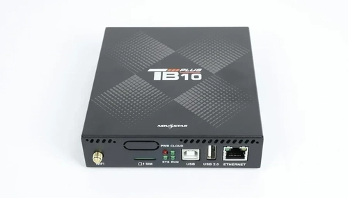 Processadora e Sending Card Novastar Wi-fi Tb10 Plusi