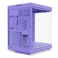Gabinete Gamer Hyte Y70, Mid Tower, s/ fans, Taro Milk - CS-HYTE-Y70-TM